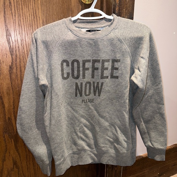 Crew neck - Picture 1 of 1